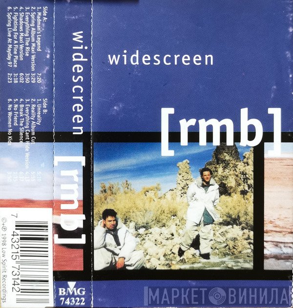 RMB  - Widescreen