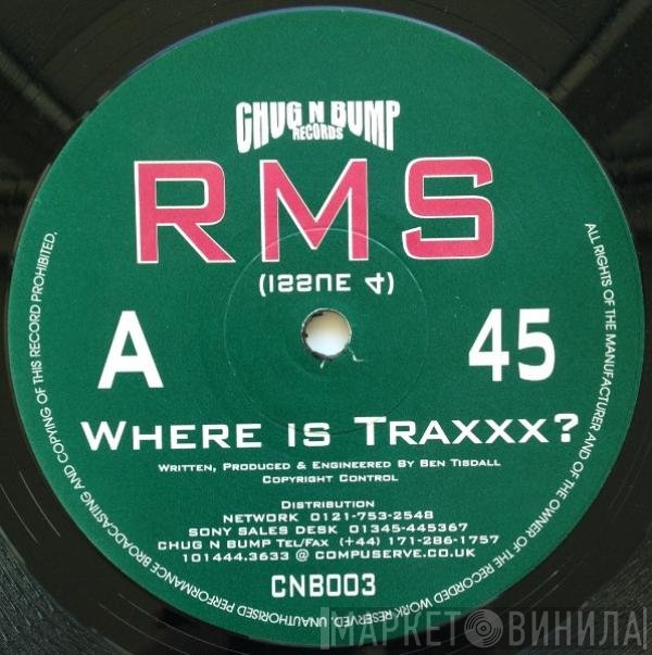 RMS - Issue 4