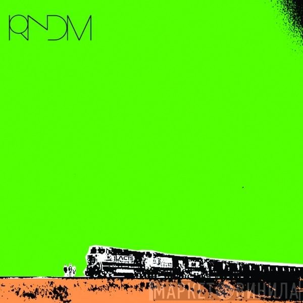RNDM  - Acts