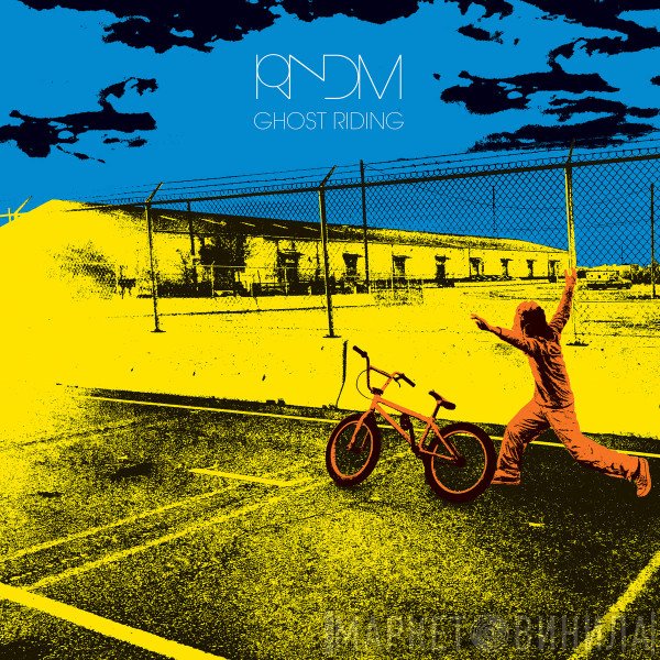 RNDM   - Ghost Riding