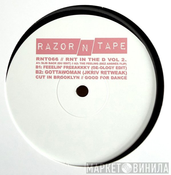  - RNT In The D Vol 2