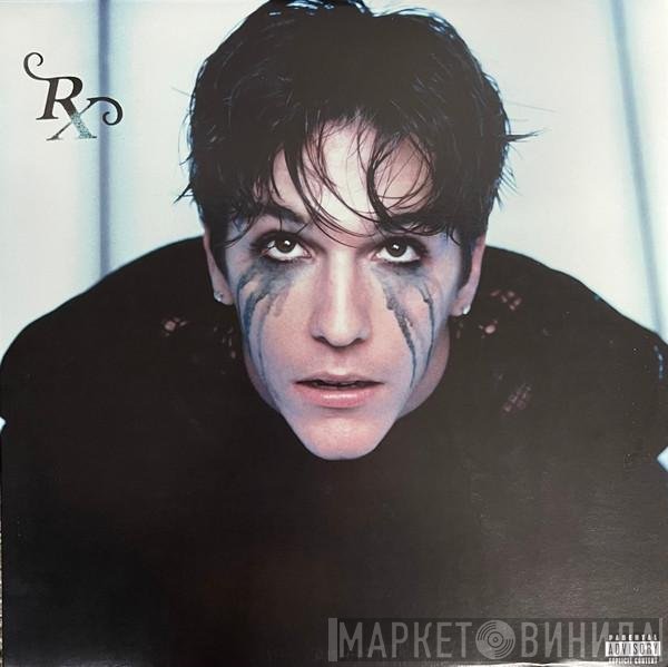 ROLE MODEL   - Rx