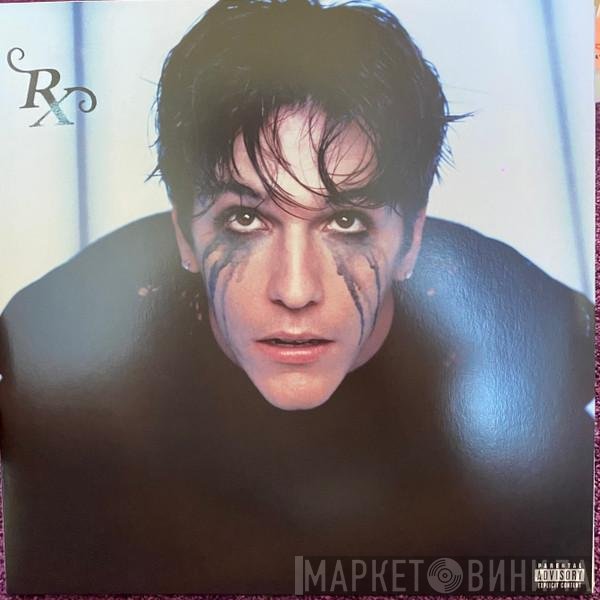 ROLE MODEL   - Rx