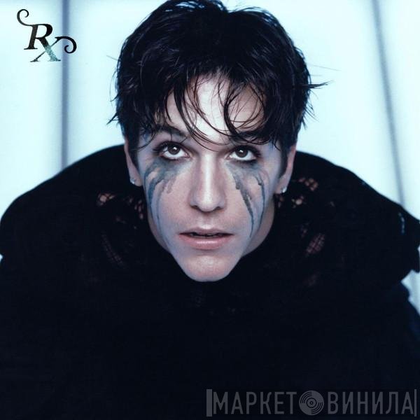 ROLE MODEL   - Rx