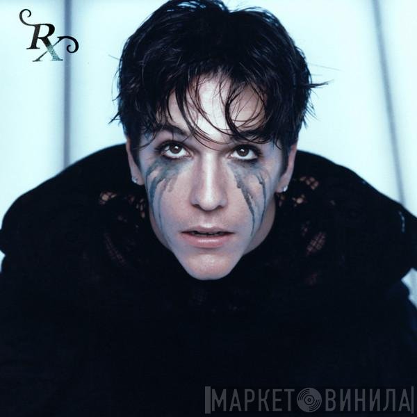 ROLE MODEL   - Rx
