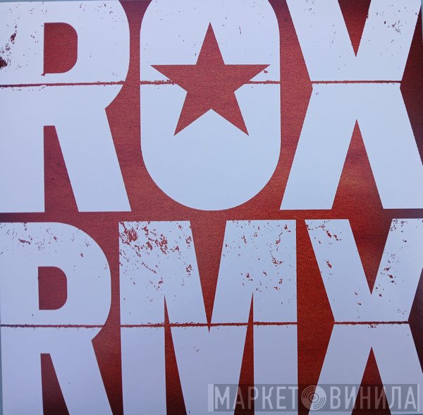  - ROX RMX