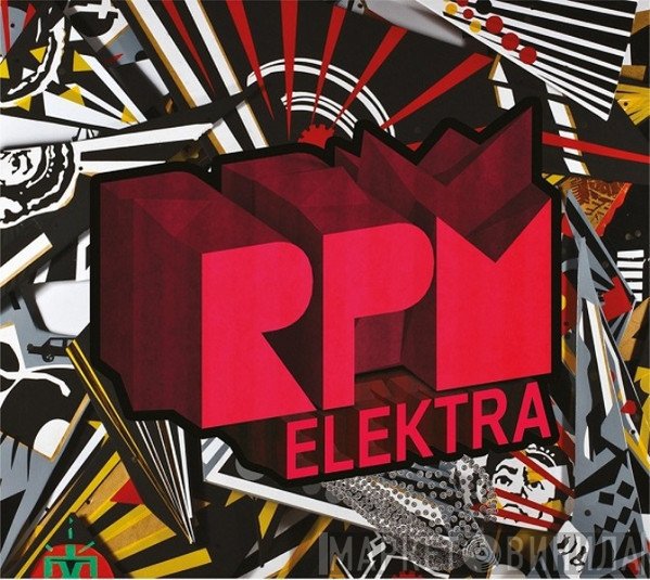 RPM   - Elektra