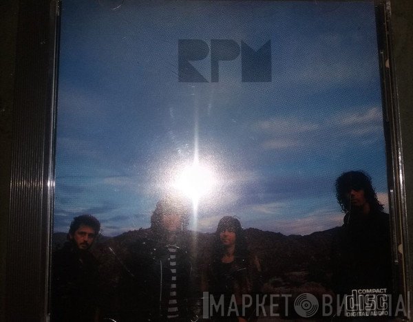 RPM   - RPM