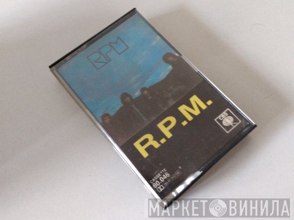 RPM   - RPM
