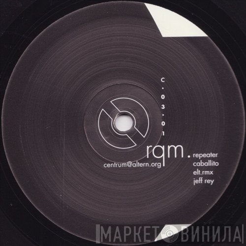  - RQM