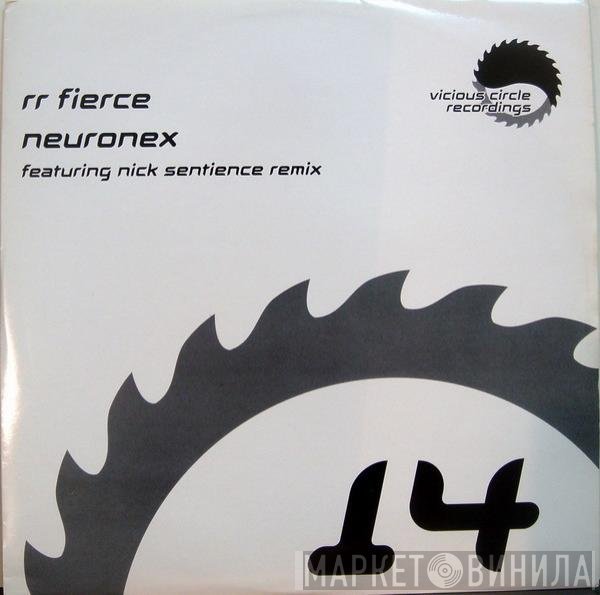 RR Fierce  - Neuronex
