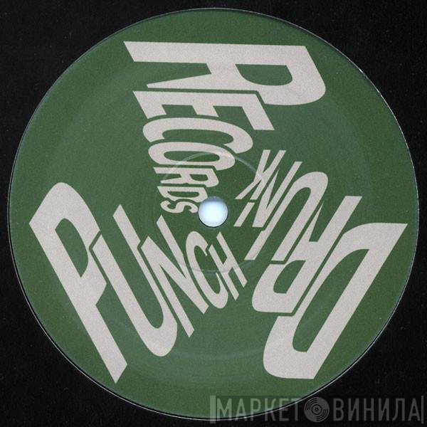 RSD - Corner Dub (Blue & Red Mix) / Pretty Bright Light