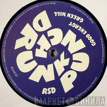 RSD  - Good Energy