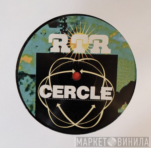 RTR  - Cercle