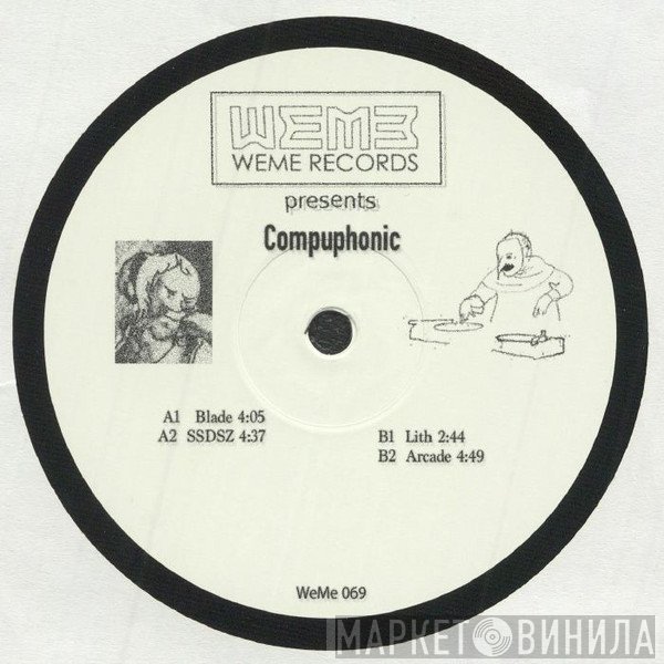 RTR   - Compuphonic
