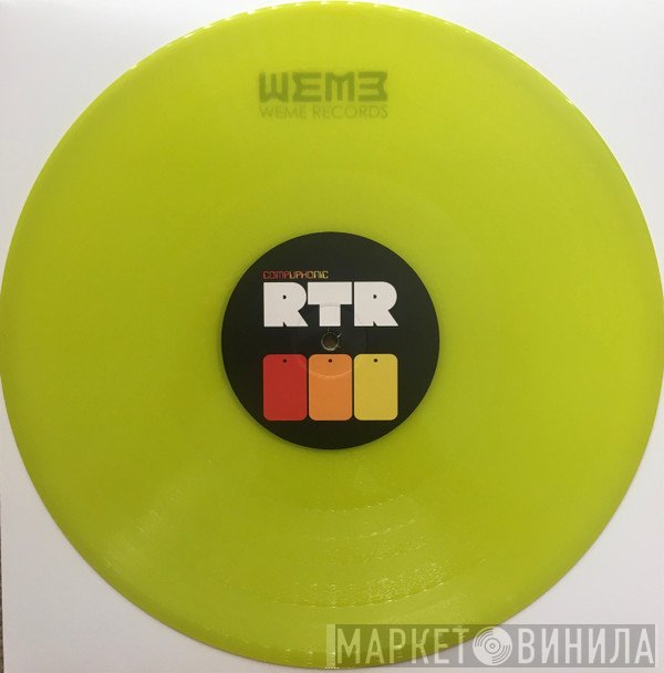 RTR   - Compuphonic