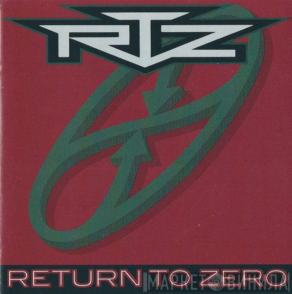 RTZ  - Return To Zero
