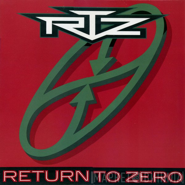 RTZ  - Return To Zero