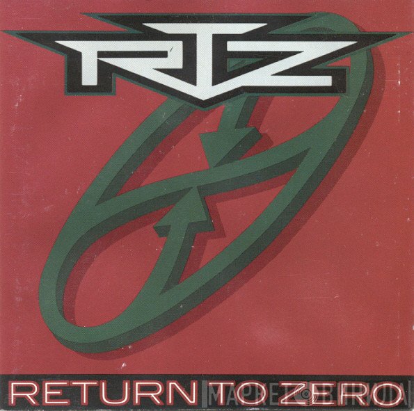 RTZ  - Return To Zero