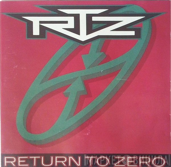 RTZ  - Return To Zero