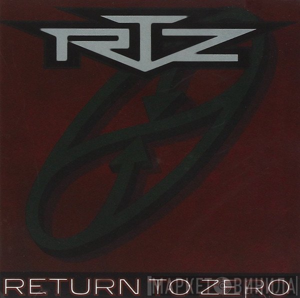 RTZ  - Return To Zero