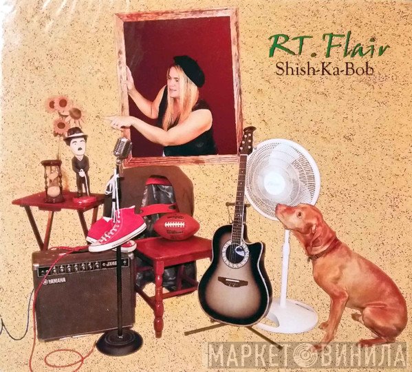 RT.Flair  - Shish-Ka-Bob
