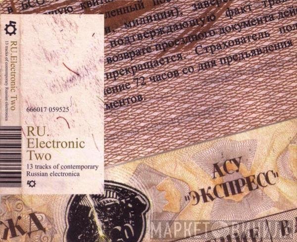  - RU.Electronic Two