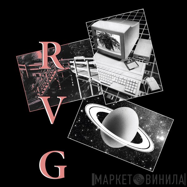 RVG  - A Quality Of Mercy