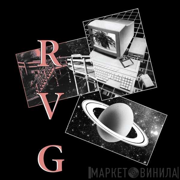 RVG  - A Quality Of Mercy