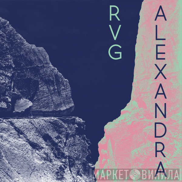 RVG   - Alexandra