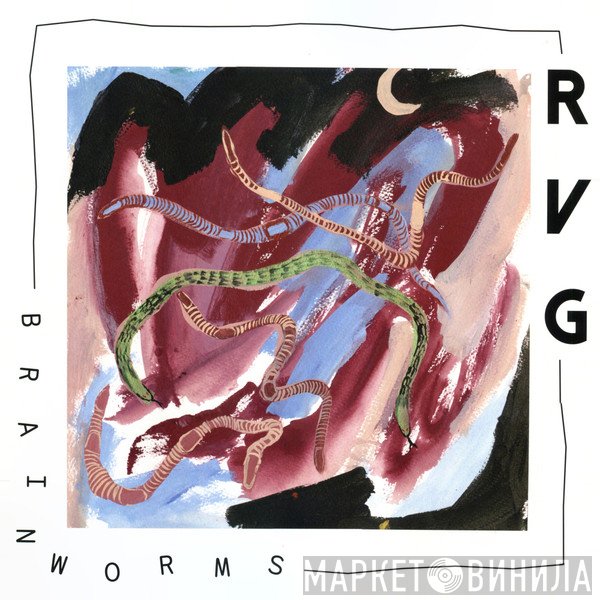 RVG  - Brain Worms