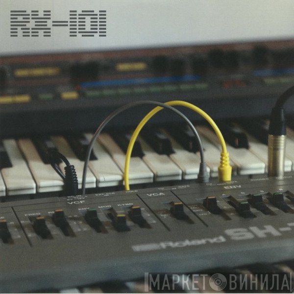 RX-101 - EP 4