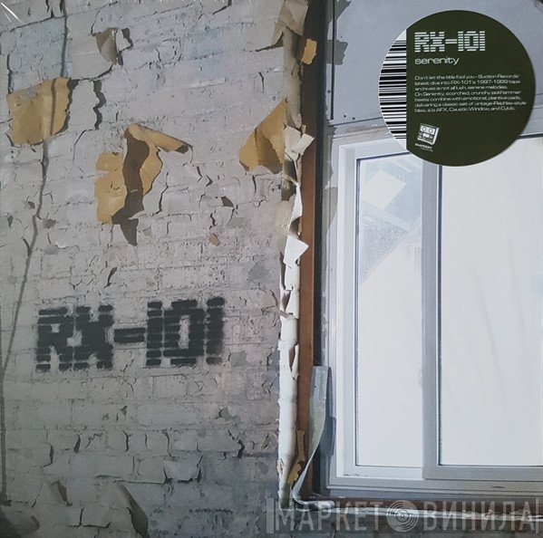 RX-101 - Serenity