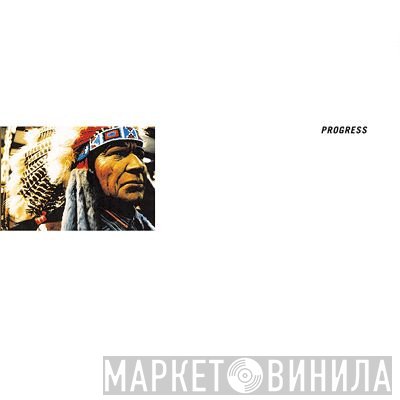 RX Bandits  - Progress