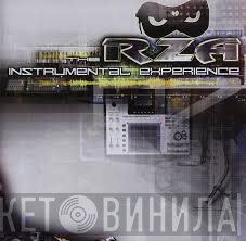 RZA  - Instrumental Experience