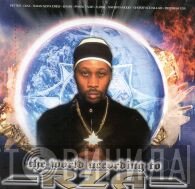 RZA  - The World According To RZA