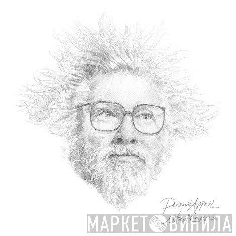 R. Stevie Moore  - Personal Appeal