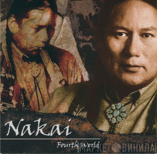 R. Carlos Nakai  - Fourth World