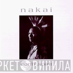 R. Carlos Nakai  - Earth Spirit