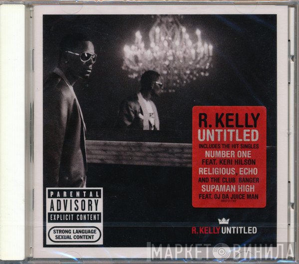 R. Kelly  - Untitled