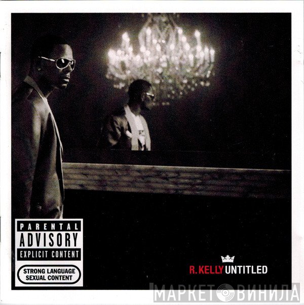 R. Kelly - Untitled