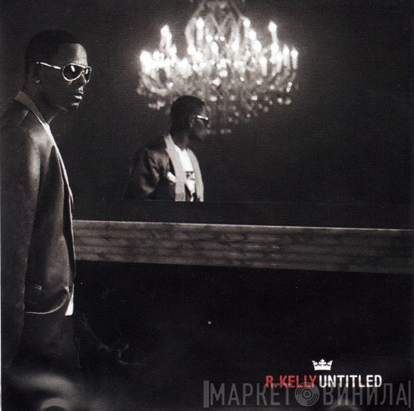 R. Kelly  - Untitled