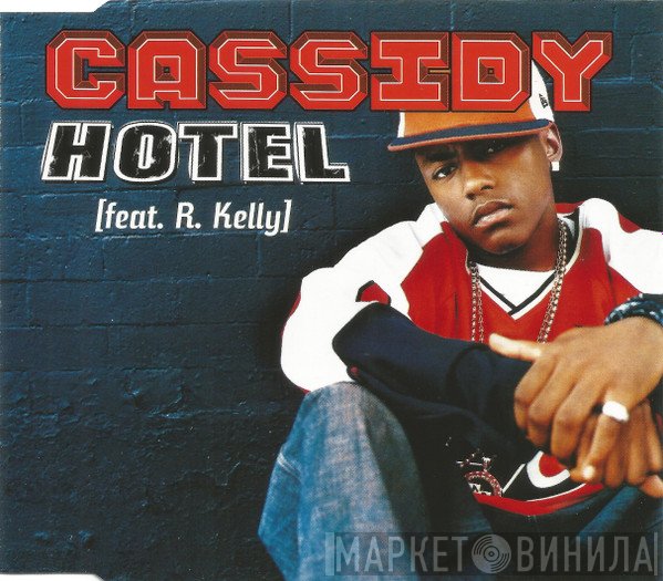 R. Kelly, Cassidy  - Hotel