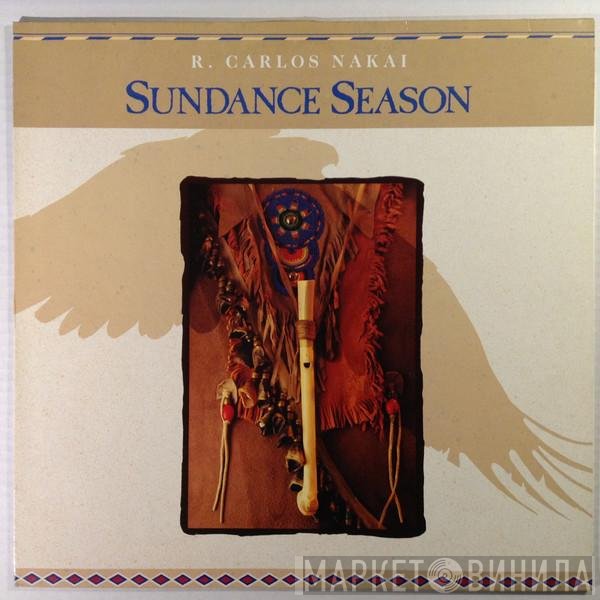 R. Carlos Nakai  - Sundance Season