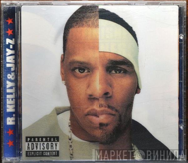 R. Kelly, Jay-Z - Unfinished Business