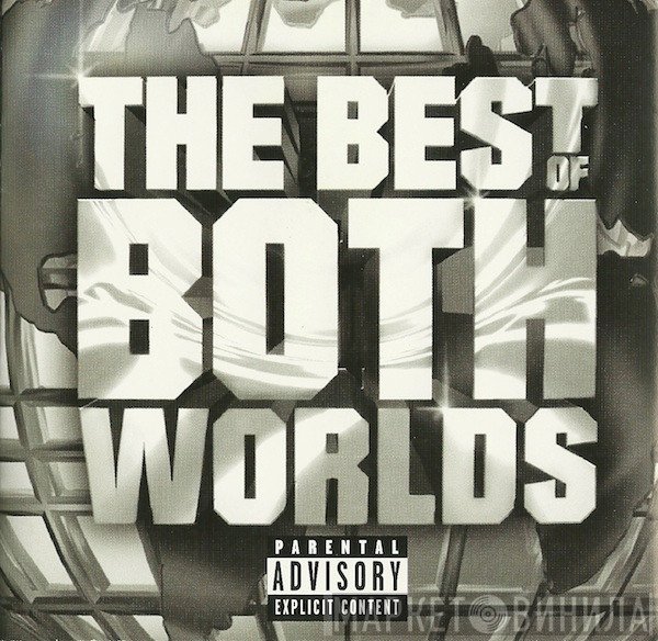 R. Kelly, Jay-Z - The Best Of Both Worlds