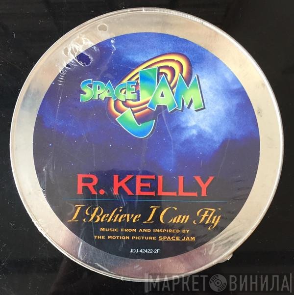R. Kelly  - I Believe I Can Fly