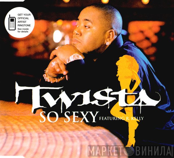 R. Kelly, Twista - So Sexy