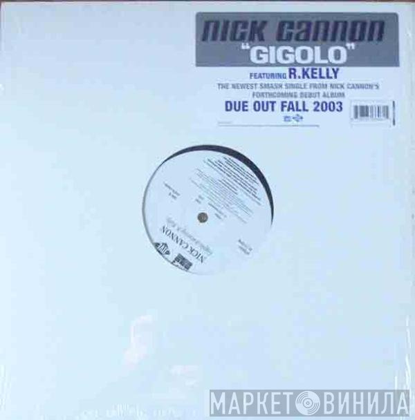 R. Kelly, Nick Cannon - Gigolo