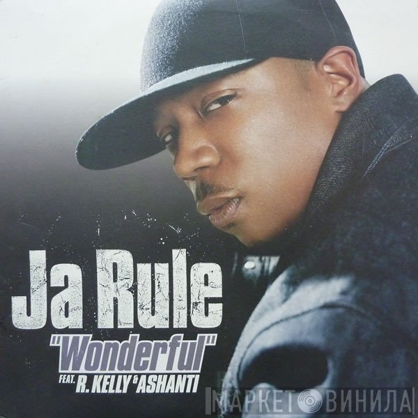 R. Kelly, Ashanti, Ja Rule - Wonderful